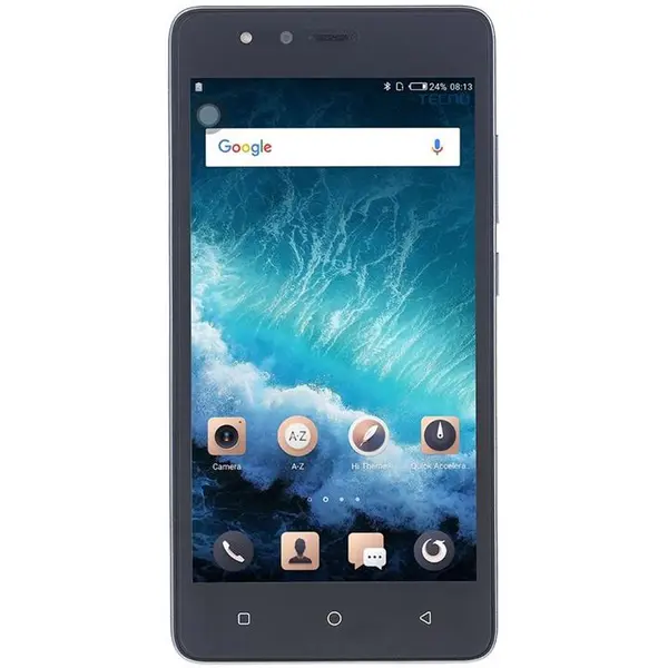 گوشی موبایل تکنو مدل WX3F LTE دو سیم کارت