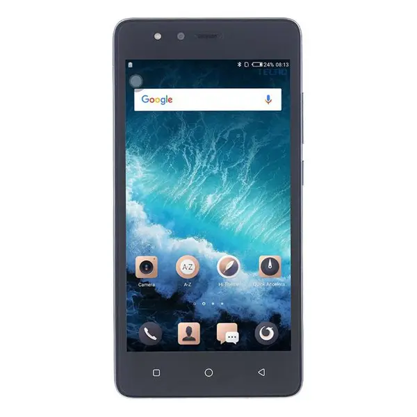 گوشی موبایل تکنو مدل WX3F LTE دو سیم کارت