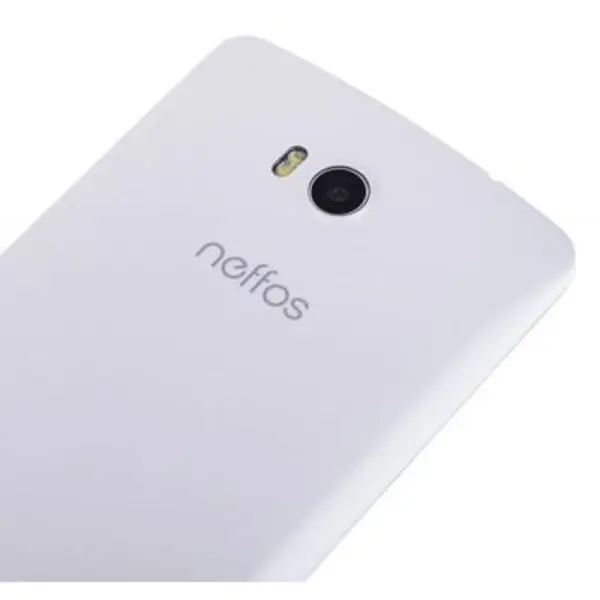 گوشی موبایل تی پی-لینک مدل Neffos C5 Max