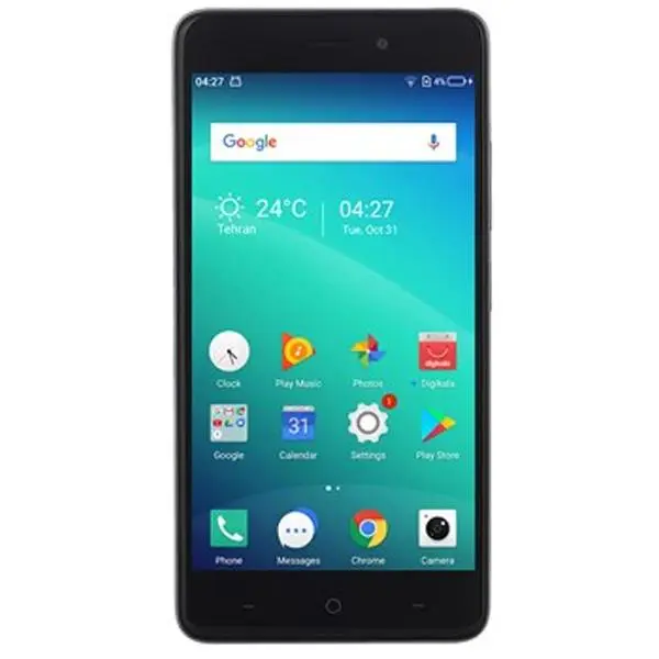 گوشی موبایل تی پی-لینک مدل Neffos X1 TP902A