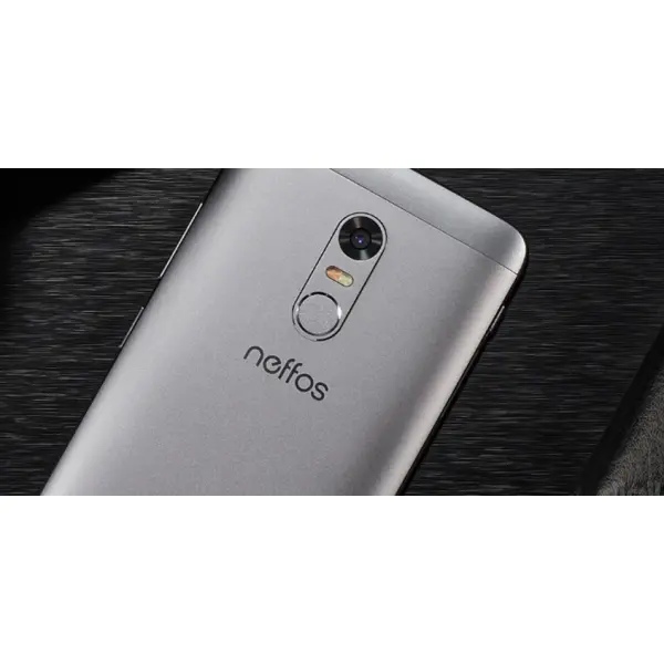گوشی موبایل تی پی-لینک مدل Neffos X1 TP902A