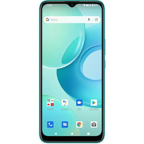 گوشی موبایل ویکو مدل T10 دو سیم کارت ظرفیت 64/2 گیگابایت
