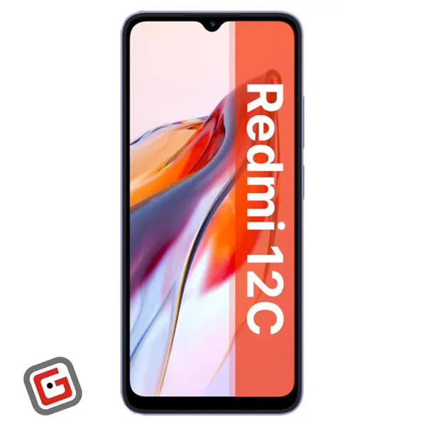 گوشی شیائومی Redmi 12c با ظرفیت 4/64 گیگابایت - 5