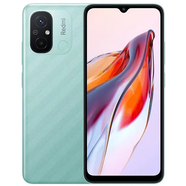 گوشی شیائومی Redmi 12c با ظرفیت 4/64 گیگابایت - 3