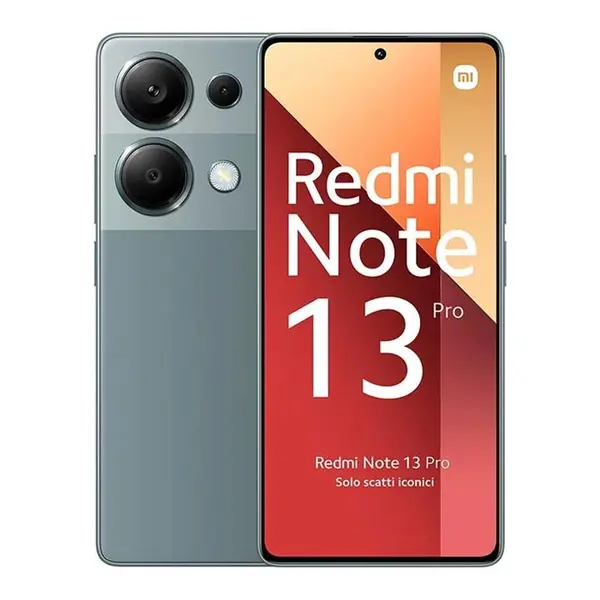 گوشی موبایل Xiaomi 13 Pro ظرفیت 12/512 گیگابایت