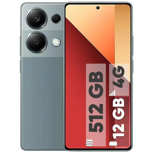 گوشی موبایل Xiaomi 13 Pro ظرفیت 12/512 گیگابایت