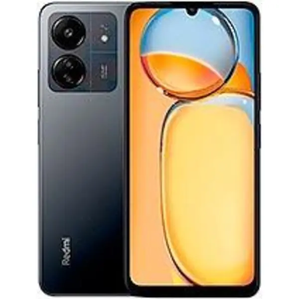 گوشی شیائومی Redmi 13c با ظرفیت 6/128 گیگابایت - 5