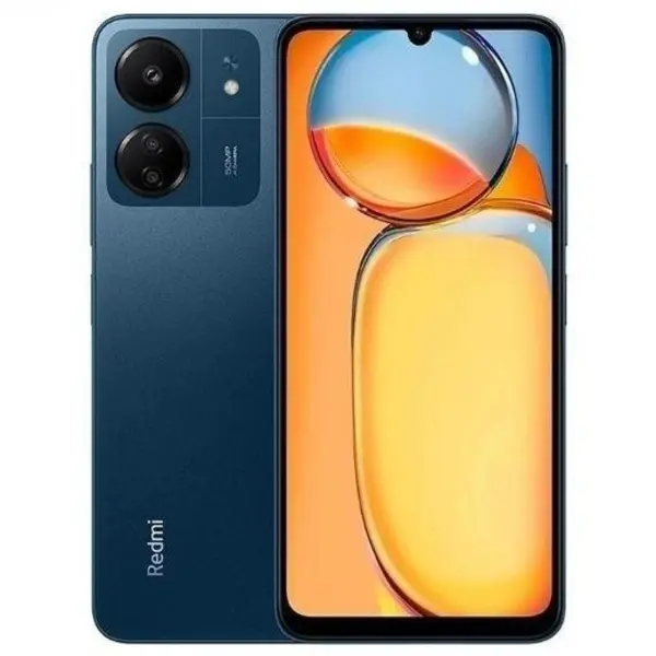 گوشی شیائومی Redmi 13c با ظرفیت 6/128 گیگابایت - 2