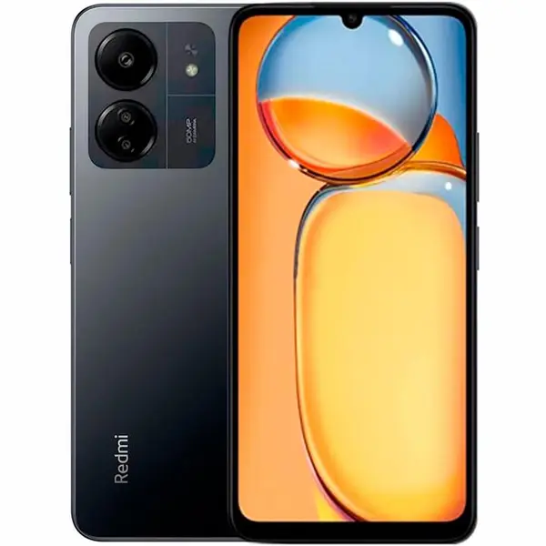 گوشی شیائومی Redmi 13c با ظرفیت 6/128 گیگابایت - 3