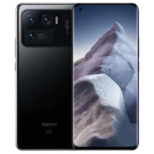گوشی موبایل شیائومی مدل Mi 11 Ultra 5G دو سیم کارت ظرفیت 256/12 گیگابایت - 3