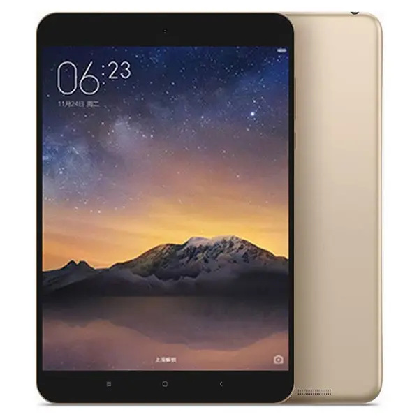 تبلت شیائومی مدل Mi Pad 3