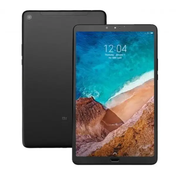 تبلت شیائومی مدل Mi Pad 4 ظرفیت 64 گیگابایت - 2