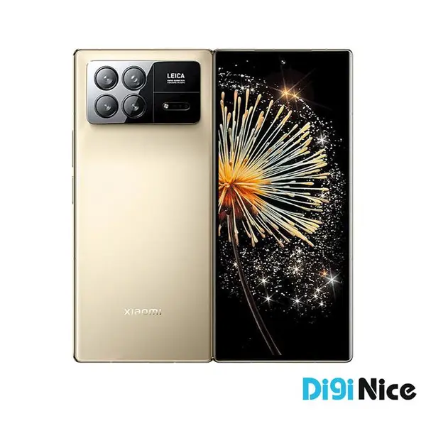 گوشی شیائومی XIAOMI MIX FOLD 3 حافظه 512 رم 16 گیگابایت - 3