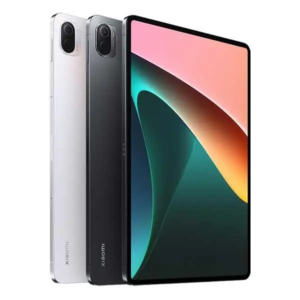تبلت شیائومی مدل Pad 5 ظرفیت 128 گیگابایت و رم 6 گیگابایت