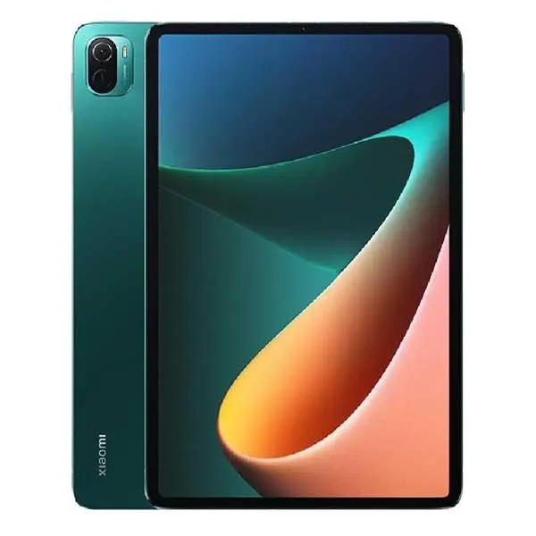 تبلت شیائومی مدل Pad 5 ظرفیت 128 گیگابایت و رم 6 گیگابایت