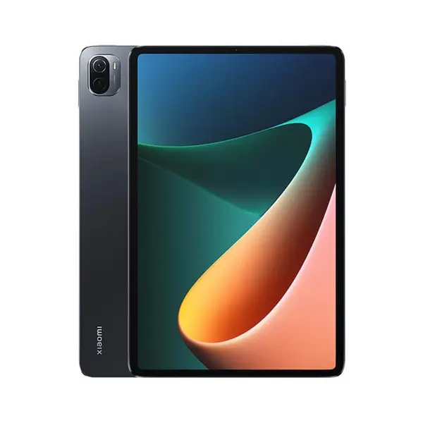 تبلت شیائومی مدل Pad 5 ظرفیت 128 گیگابایت و رم 6 گیگابایت