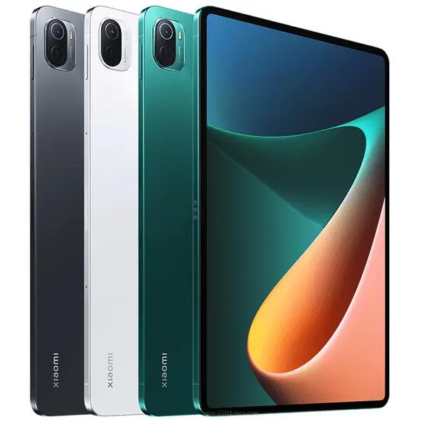 تبلت شیائومی مدل Pad 5 ظرفیت 256 گیگابایت و رم 6 گیگابایت