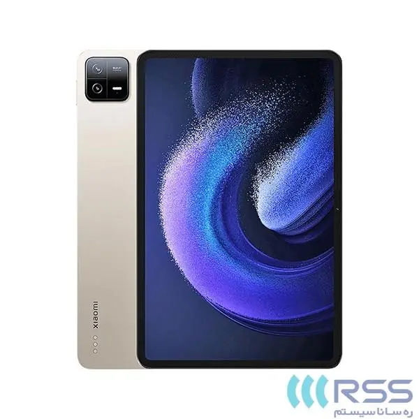 تبلت شیائومی پد 6 پرو (Pad 6 Pro)(8/128 گیگ)
