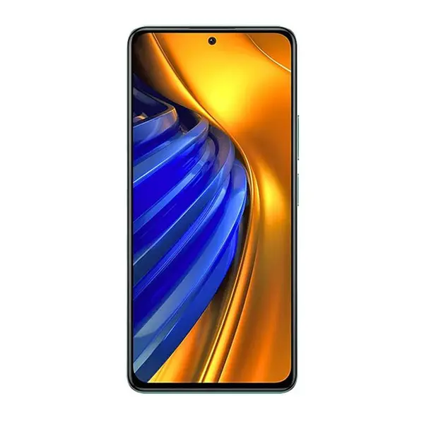 گوشی موبایل شیائومی Poco F4 5G ظرفیت 8/256 گیگابایت - 2