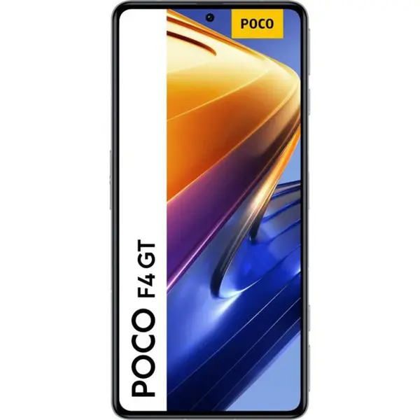 گوشی موبایل شیائومی Poco F4 GT 5G ظرفیت 12/256 گیگابایت - 5