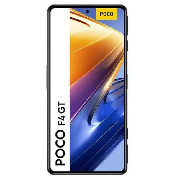 گوشی موبایل شیائومی Poco F4 GT 5G ظرفیت 12/256 گیگابایت - 4