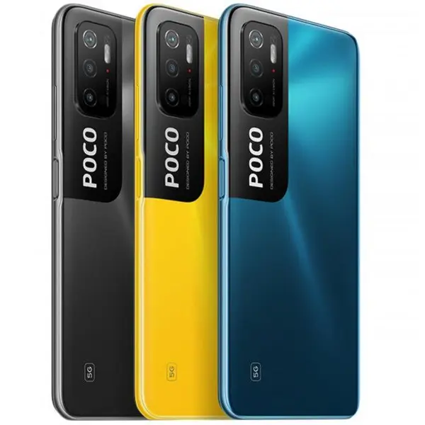 گوشی شیائومی Poco M3 Pro 5G ظرفیت 4/64 گیگابایت - 6