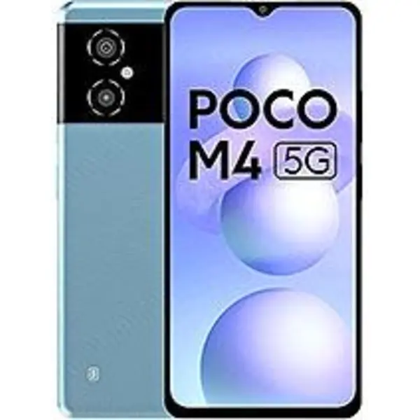 گوشی شیائومی Poco M5 ظرفیت 4/64گیگابایت - 5