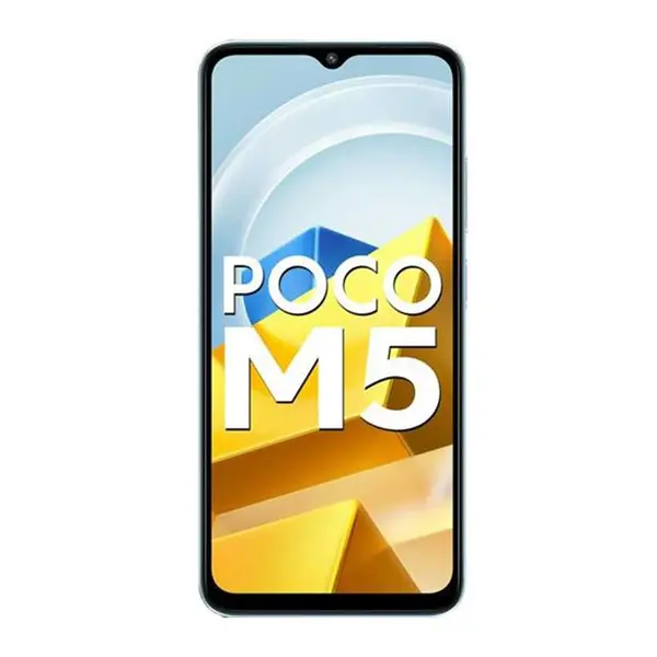گوشی موبایل شیائومی Poco M5 ظرفیت 6/128 گیگابایت - 3
