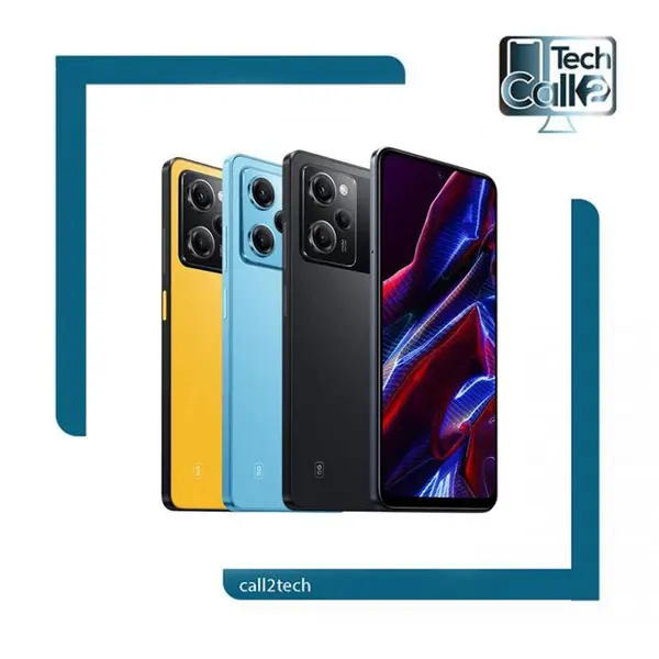 گوشی موبایل Xiaomi Poco X5 ظرفیت 8/256 گیگابایت