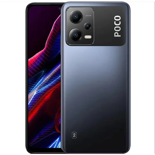 گوشی موبایل Xiaomi Poco X5 ظرفیت 8/256 گیگابایت