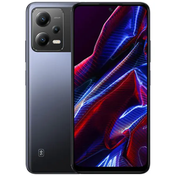 گوشی موبایل Xiaomi Poco X5 ظرفیت 6/128 گیگابایت - 3