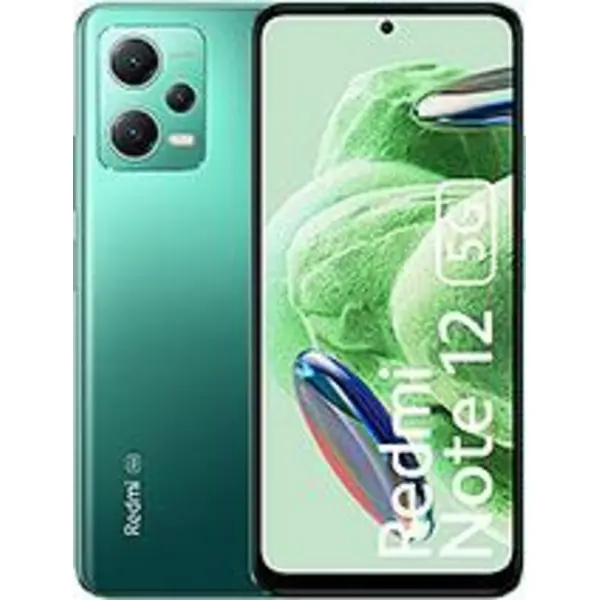گوشی موبایل Xiaomi Poco X5 ظرفیت 6/128 گیگابایت - 4
