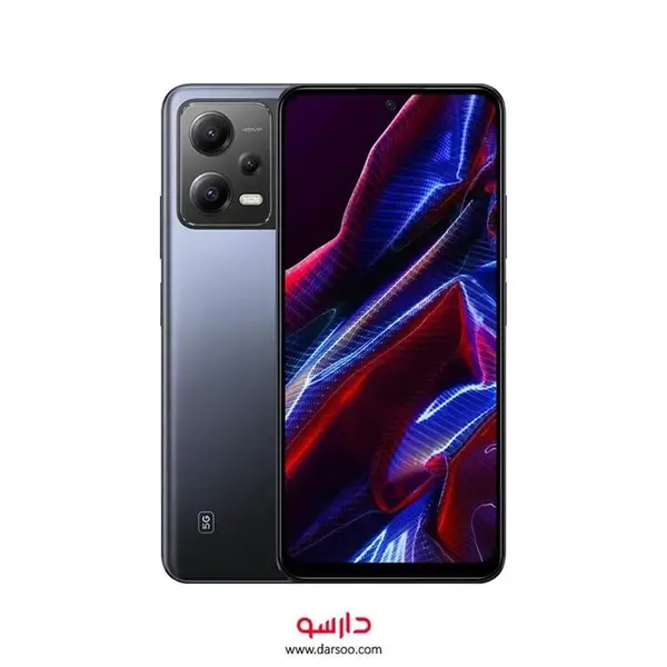 گوشی موبایل Xiaomi Poco X5 ظرفیت 6/128 گیگابایت - 5
