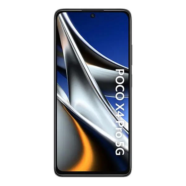 گوشی موبایل Xiaomi Poco X5 Pro ظرفیت 6/128 گیگابایت - 3