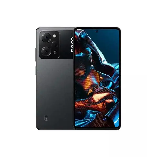 گوشی موبایل Xiaomi Poco X5 Pro ظرفیت 6/128 گیگابایت - 6