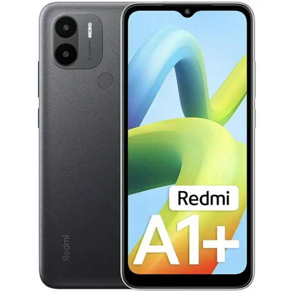 گوشی موبایل شیائومی +Redmi A1 ظرفیت 2/32 گیگابایت - 3