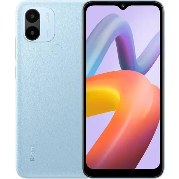 گوشی موبایل شیائومی ردمی A2 PLUS ظرفیت 2/32 گیگابایت - 5
