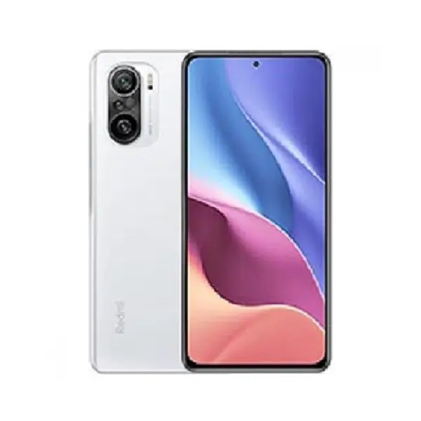 گوشی موبایل شیائومی Redmi K40 ظرفیت 12/256 گیگابایت - 3
