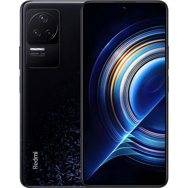 گوشی موبایل شیائومی مدل Redmi K50 ظرفیت 12/256 گیگابایت - 6