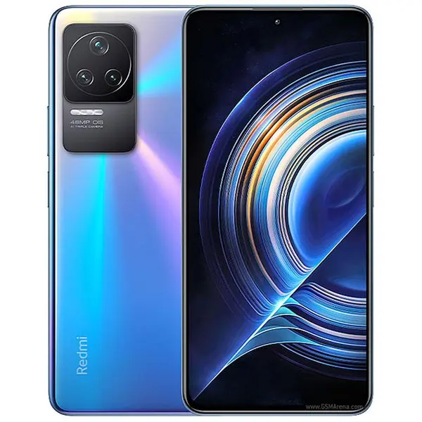 گوشی موبایل شیائومی مدل Redmi K50 ظرفیت 12/256 گیگابایت - 3