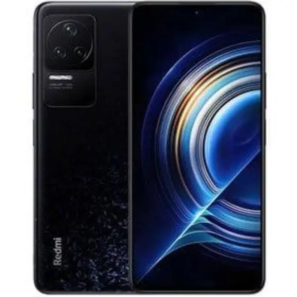 گوشی موبایل شیائومی مدل Redmi K50 ظرفیت 12/256 گیگابایت - 4