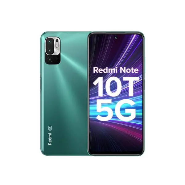 گوشی شیائومی ردمی Note 10 5G ظرفیت 6/128 گیگابایت - 6