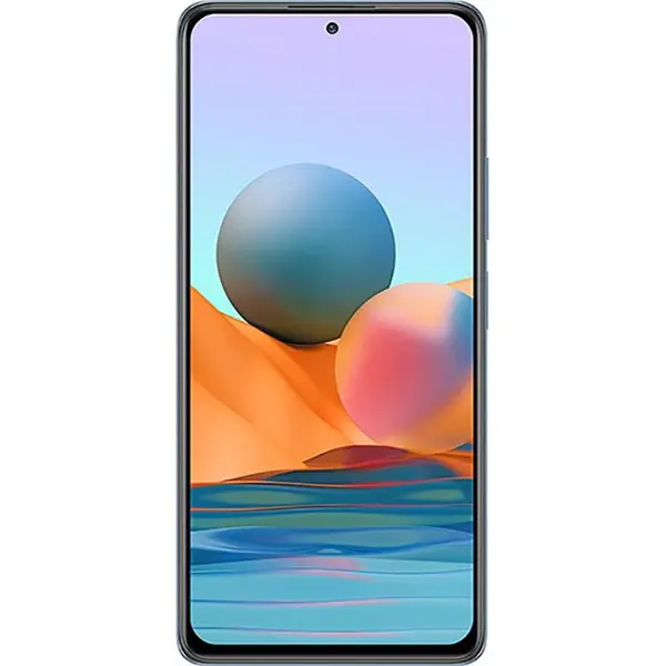 گوشی شیائومی ردمی Note 10 Pro ظرفیت 6/64 گیگابایت - 5