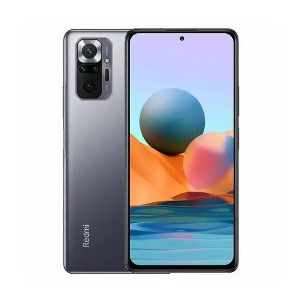 گوشی موبایل شیائومی مدل Redmi Note 10 Pro ظرفیت 8/256 گیگابایت - 5