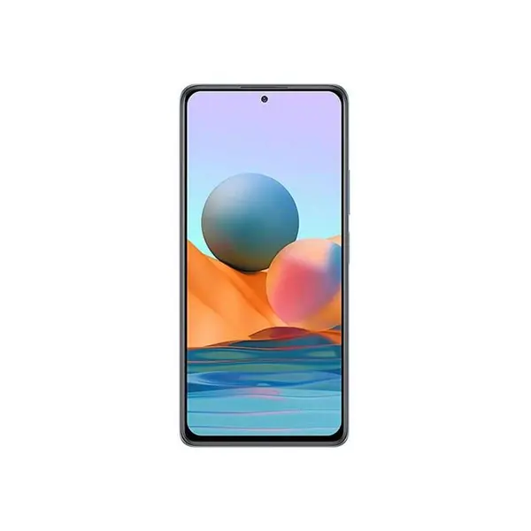 گوشی موبایل شیائومی مدل Redmi Note 10 Pro ظرفیت 8/256 گیگابایت - 2