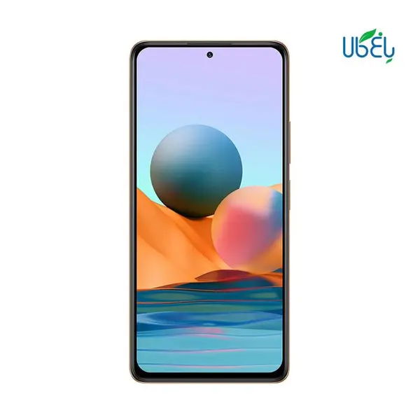 گوشی موبایل شیائومی مدل Redmi Note 10 Pro ظرفیت 8/256 گیگابایت - 4