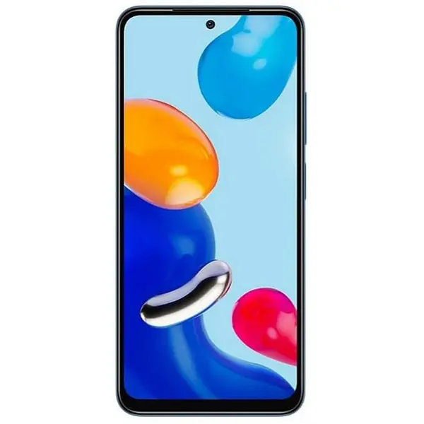گوشی شیائومی ردمی Note 11 ظرفیت 4/128 گیگابایت - 4