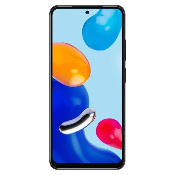گوشی موبایل شیائومی ردمی Note 11 ظرفیت 6/128 گیگابایت