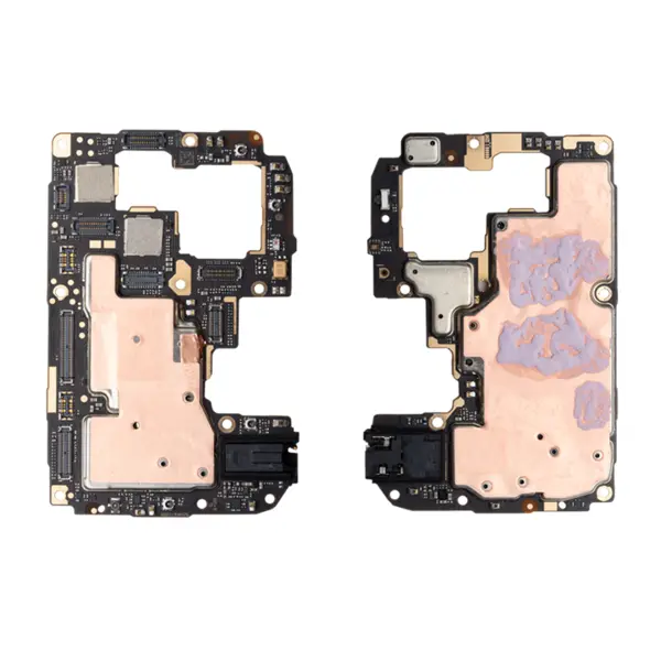 گوشی موبایل شیائومی Note 11 Pro ظرفیت 6/128گیگابایت - 6