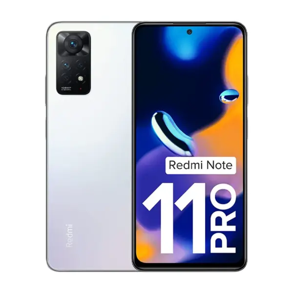 گوشی موبایل شیائومی Note 11 Pro ظرفیت 6/128گیگابایت - 3